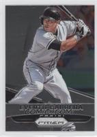 Everth Cabrera #/5