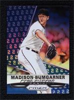 Madison Bumgarner #/2