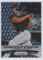 Giancarlo Stanton #/2