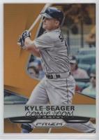 Kyle Seager #/60