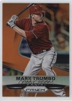 Mark Trumbo #/60