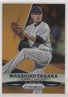 Masahiro Tanaka #/60