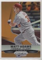 Matt Adams #/60