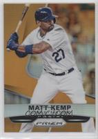 Matt Kemp #/60