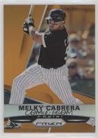 Melky Cabrera #/60