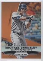 Michael Brantley #/60