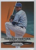 Yordano Ventura #/60