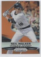 Neil Walker #/60