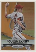 Patrick Corbin #/60