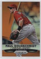 Paul Goldschmidt #/60