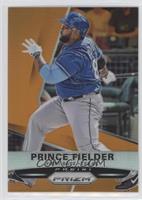 Prince Fielder #/60