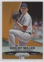 Shelby Miller #/60