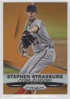 Stephen Strasburg #/60