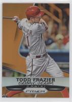 Todd Frazier #/60