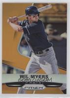Wil Myers #/60