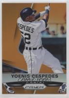 Yoenis Cespedes #/60