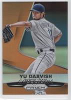 Yu Darvish #/60