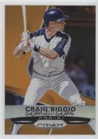 Craig Biggio #/60