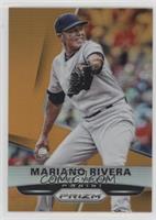 Mariano Rivera #/60