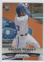 Dalton Pompey #/60