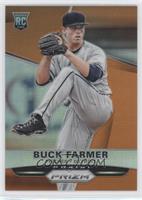 Buck Farmer #/60