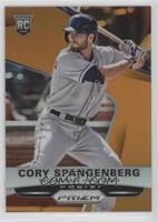 Cory Spangenberg #/60