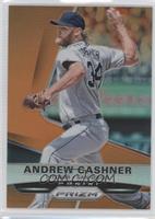 Andrew Cashner #/60