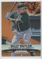 Billy Butler #/60