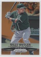 Billy Butler #/60