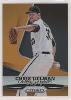 Chris Tillman #/60