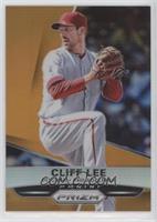 Cliff Lee #/60