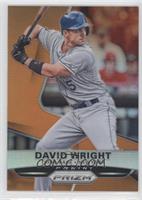 David Wright #/60