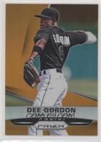 Dee Gordon #/60