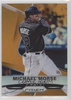 Michael Morse #/60