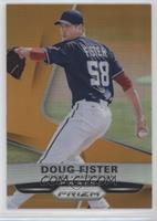 Doug Fister #/60