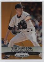 Tim Hudson #/60