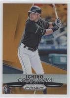 Ichiro #/60