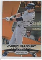 Jacoby Ellsbury #/60