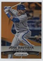 Jose Bautista #/60