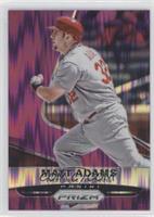 Matt Adams #/99