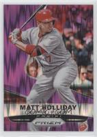 Matt Holliday #/99