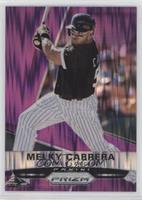 Melky Cabrera #/99