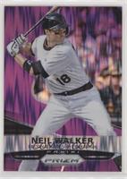 Neil Walker #/99