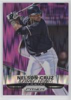 Nelson Cruz #/99