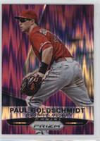 Paul Goldschmidt #/99