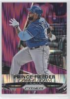 Prince Fielder #/99