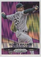 Scott Kazmir #/99