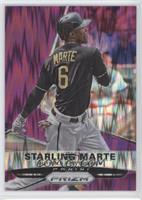 Starling Marte #/99