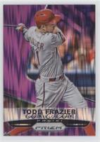 Todd Frazier #/99