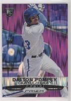 Dalton Pompey #/99